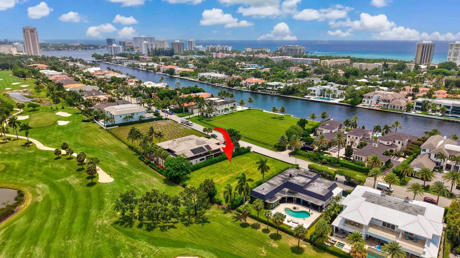 1845 Royal Palm Way, Boca Raton, FL 33432 photo 1