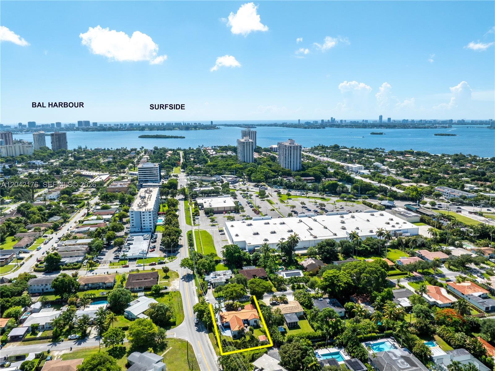 10690 NE 11th Court, Miami Shores, FL 33138