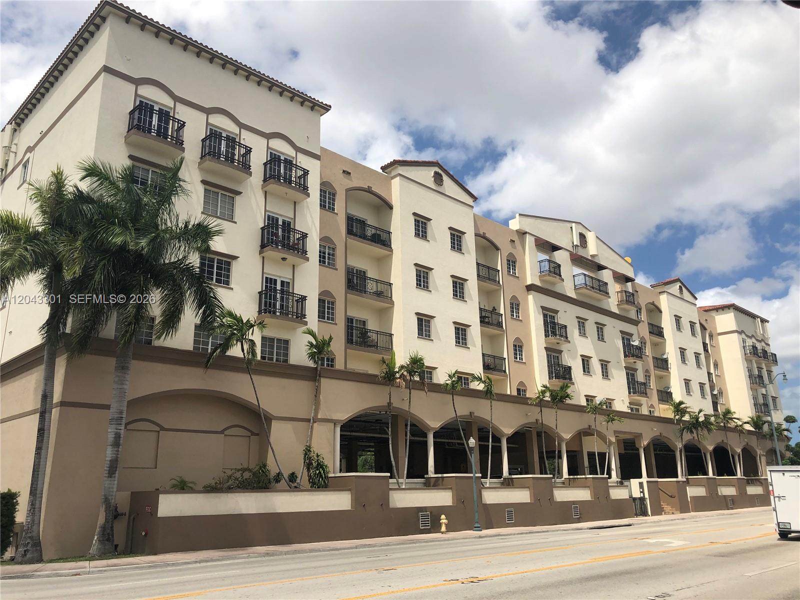 5271 SW 8th Street 216, Miami, FL 33134, Miami