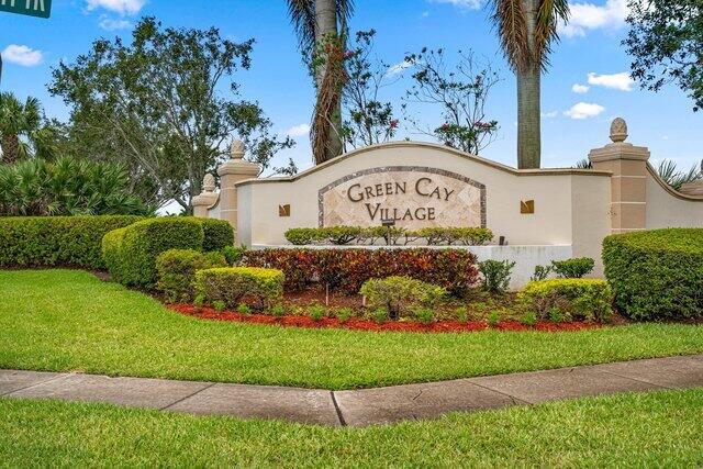 6769 Heritage Grande 2203, Boynton Beach, FL 33437, Boynton Beach