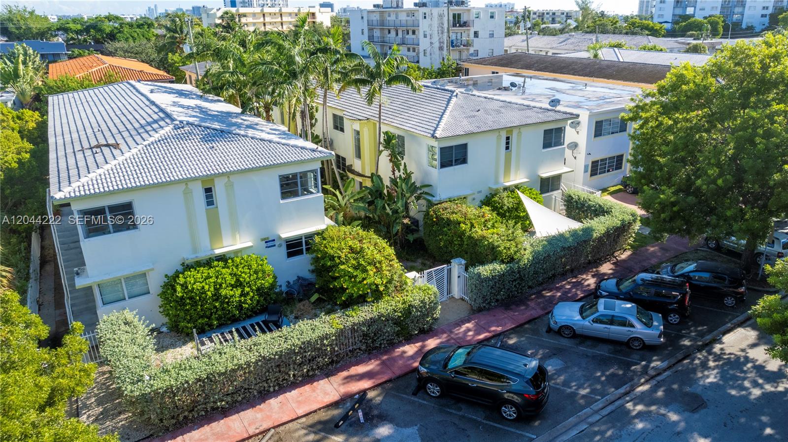 1011 Bay Drive 106, Miami Beach, FL 33141, Miami Beach