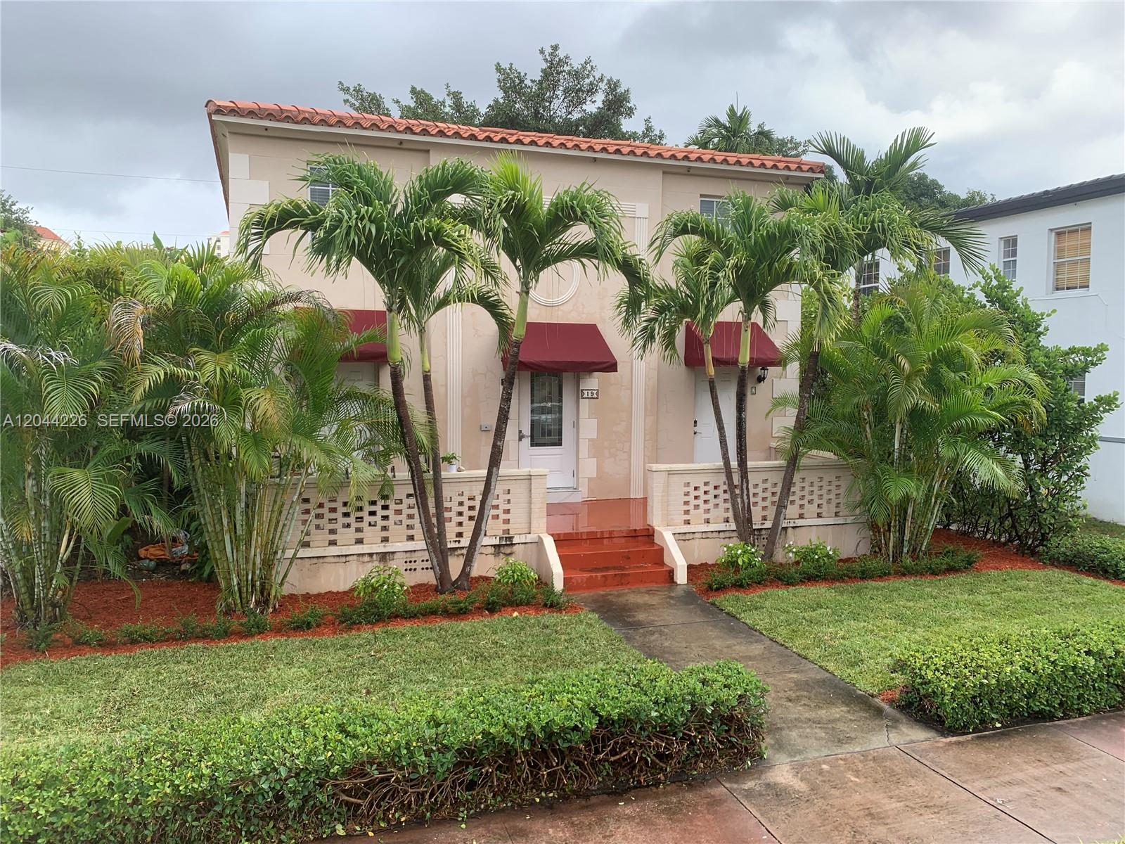 19 Sidonia Avenue 7, Coral Gables, FL 33134, Coral Gables