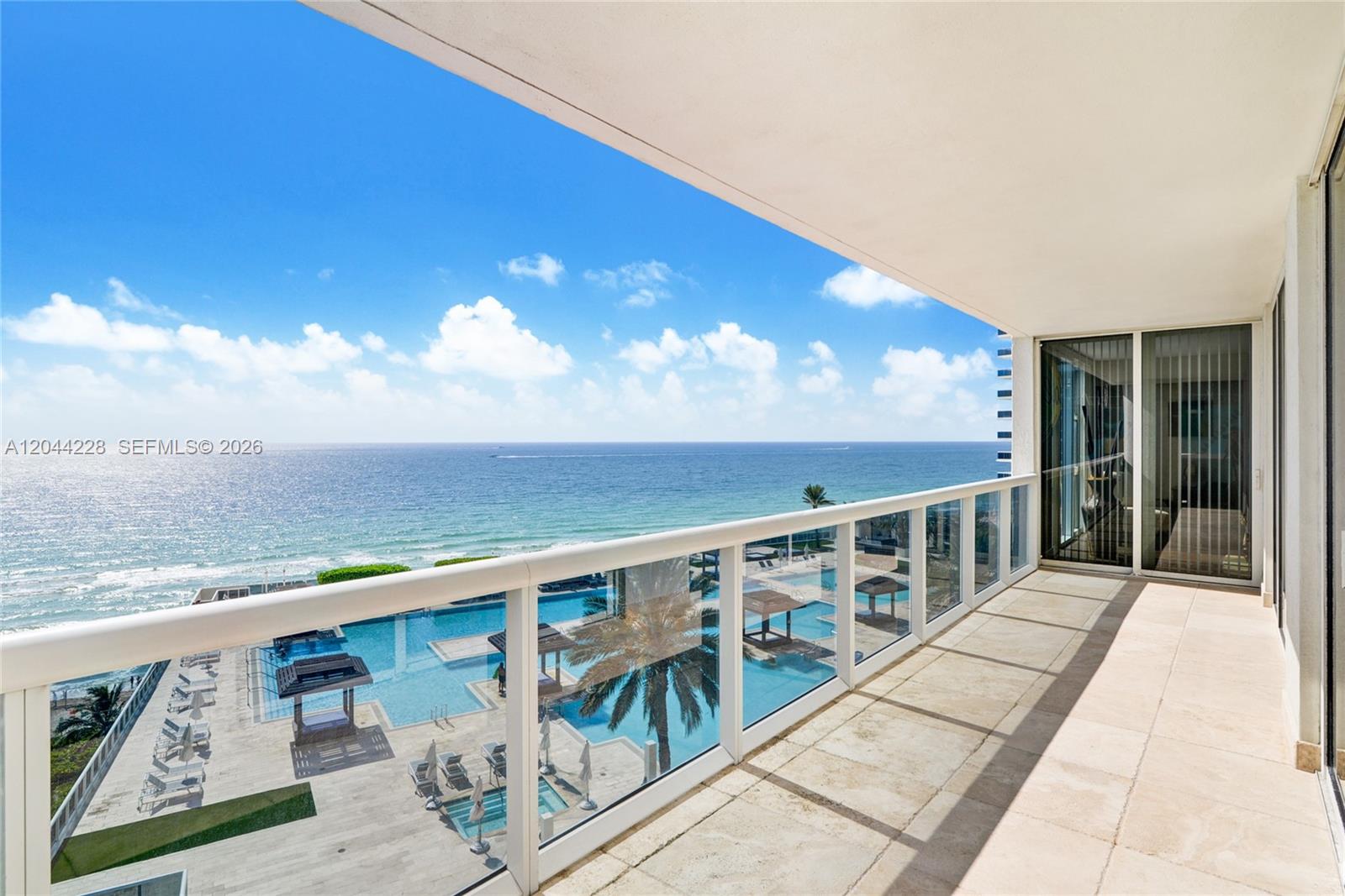 1800 S Ocean Drive 1101, Hallandale Beach, FL 33009, Hallandale Beach