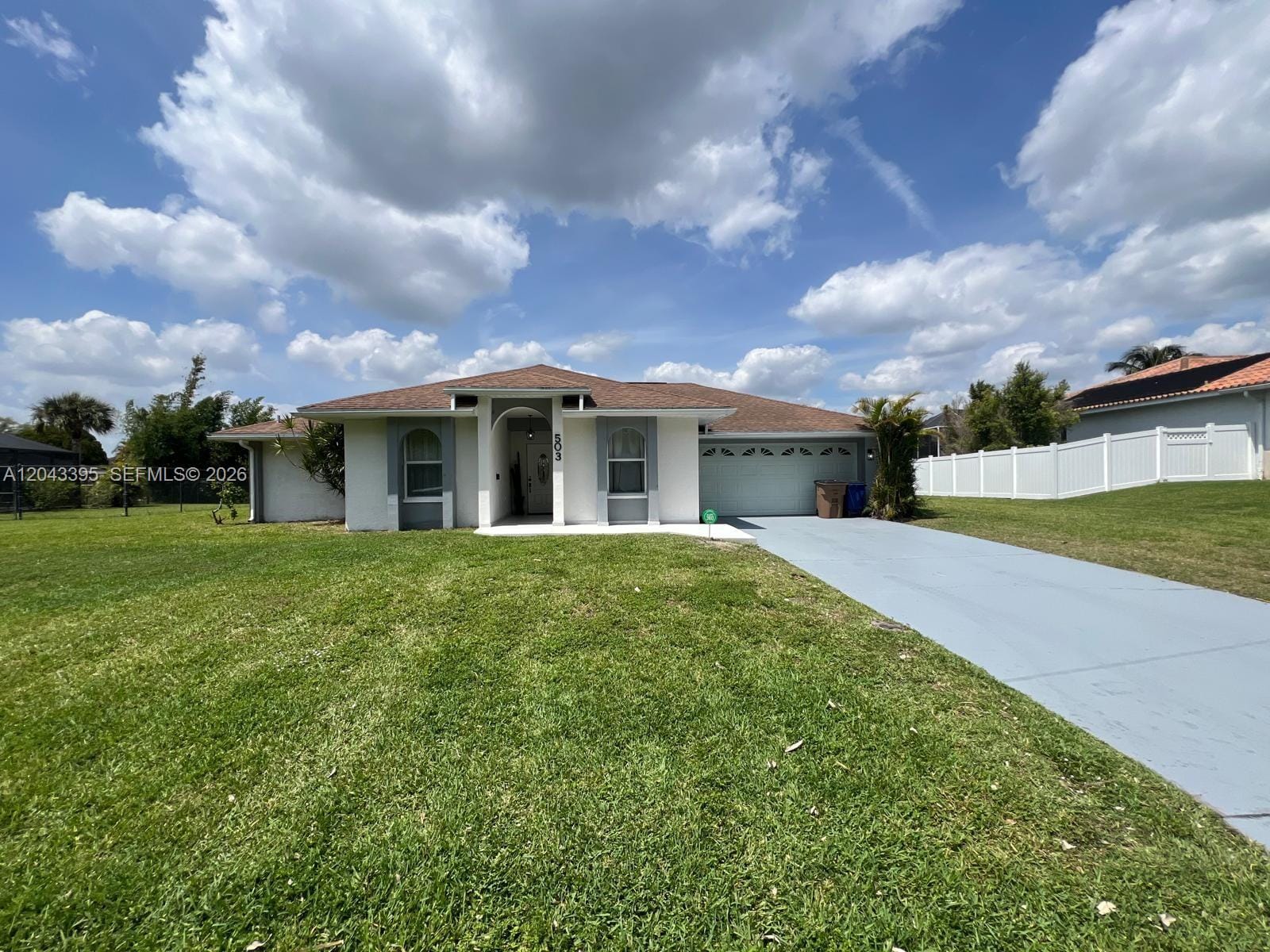 503 Jackson, Lehigh Acres, FL 33972 photo 2