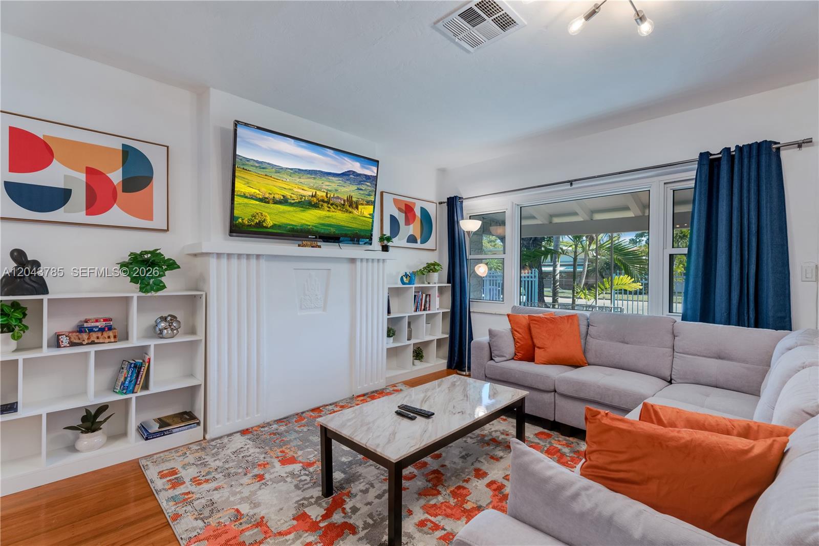 820 SW 26th Road, Miami, FL 33129, Miami