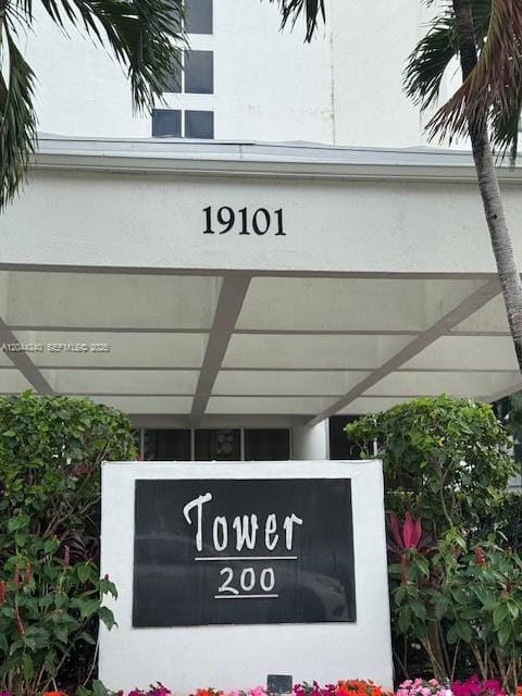 19101 NE 36th Court 1005, Aventura, FL 33180 photo 4