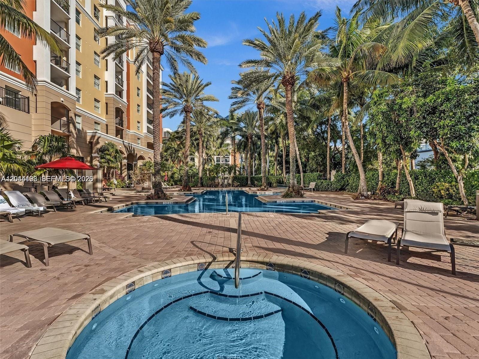 17145 N Bay Road 4307, Sunny Isles Beach, FL 33160 photo 21