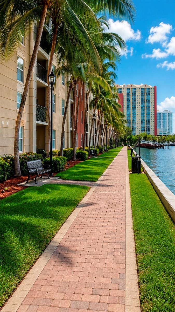 17145 N Bay Road 4307, Sunny Isles Beach, FL 33160 photo 23