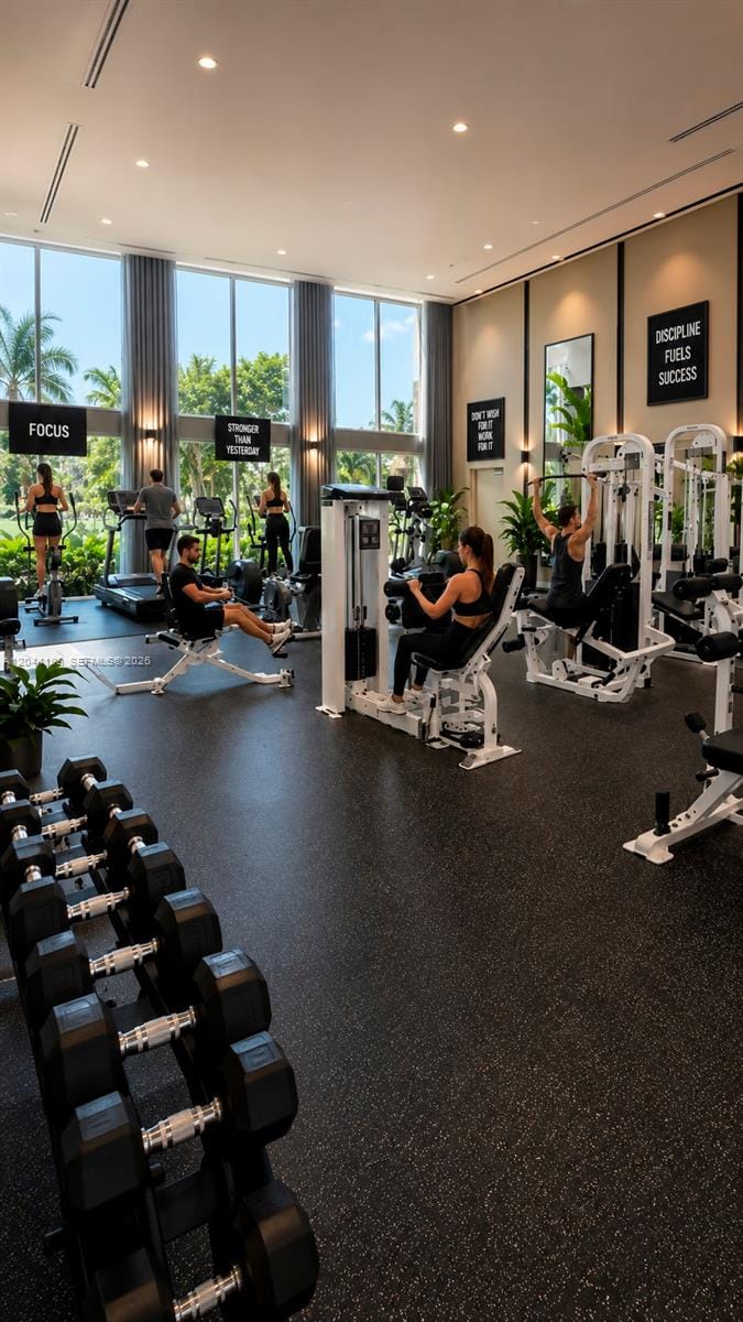 17145 N Bay Road 4307, Sunny Isles Beach, FL 33160 photo 24