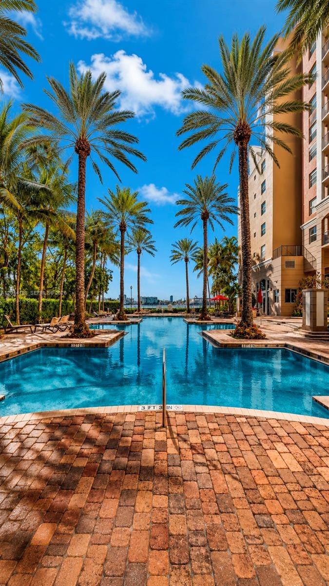 17145 N Bay Road 4307, Sunny Isles Beach, FL 33160 photo 25