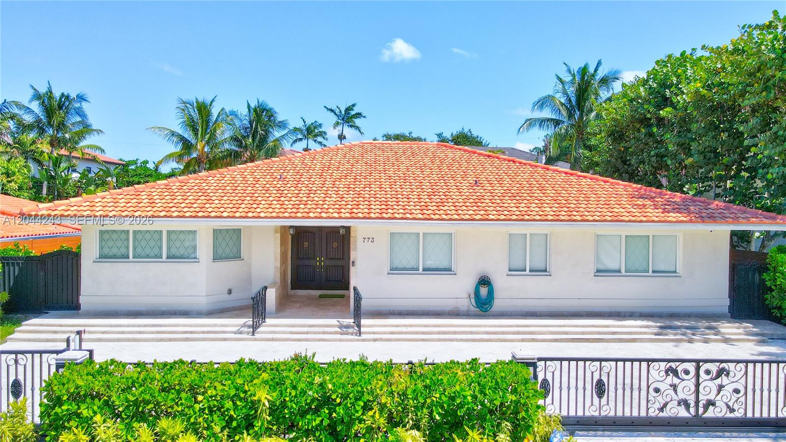 773 Woodcrest Road, Key Biscayne, FL 33149, Key Biscayne
