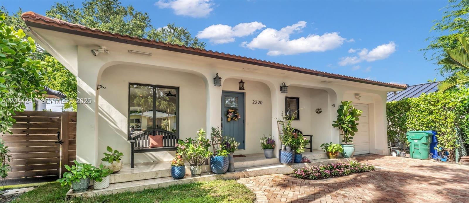 2220 SW 25th Street, Miami, FL 33133