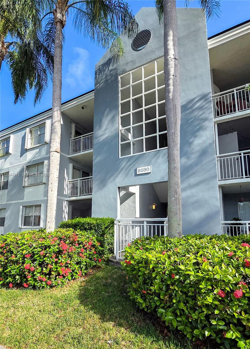 8590 SW 212th Street 107, Cutler Bay, FL 33189, Cutler Bay