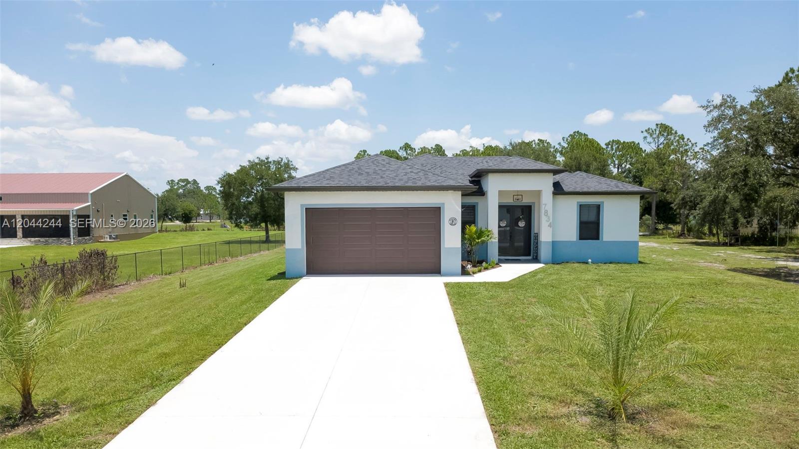 7834 14th Place, LaBelle, FL 33935