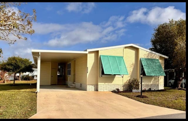 6850 SE Morningside Drive, Pinelake Gardens And Estates, Stuart, FL