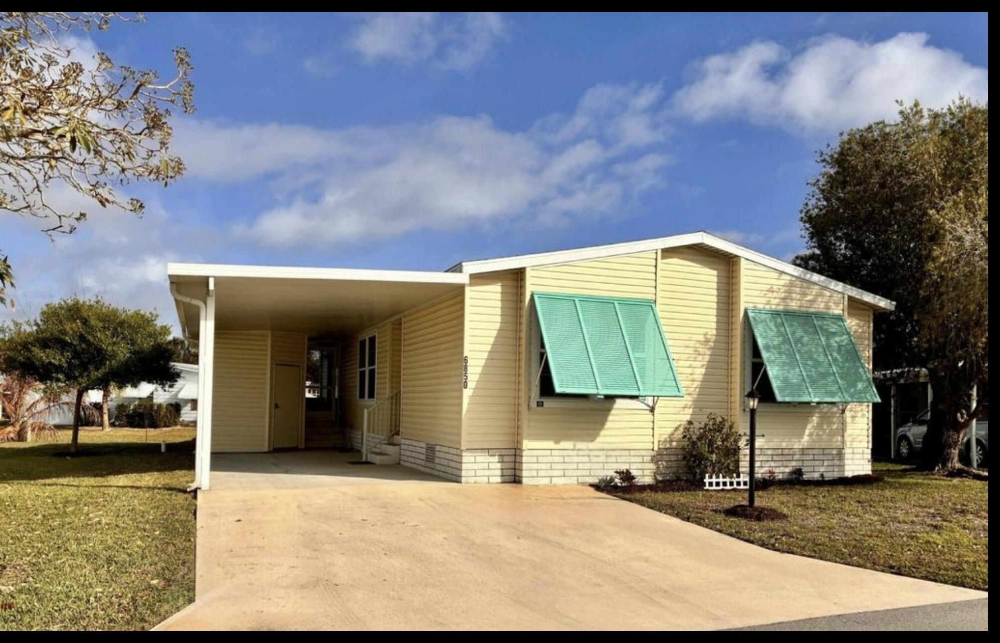 6850 SE Morningside Drive, Stuart, FL 34997