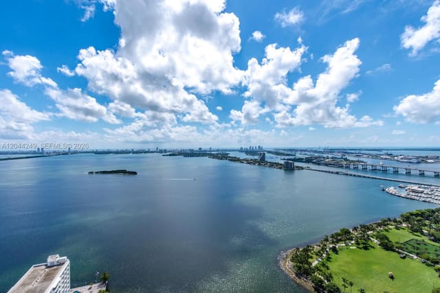 2020 N Bayshore Drive 3904, Miami, FL 33137
