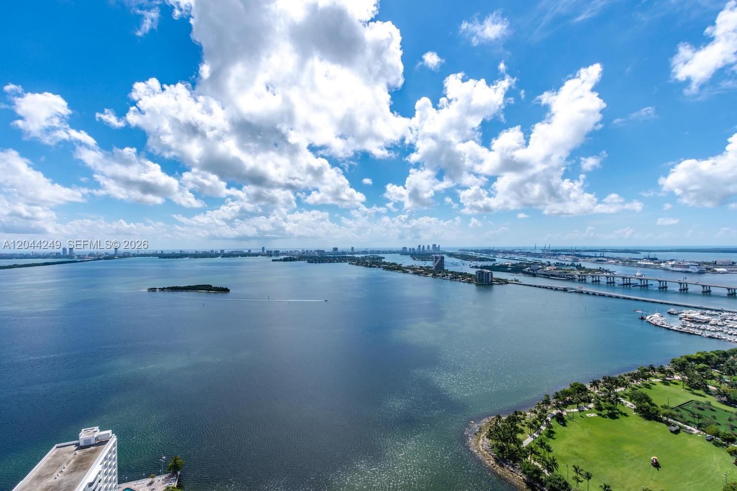 2020 N Bayshore Drive 3904, Miami, FL 33137, Miami