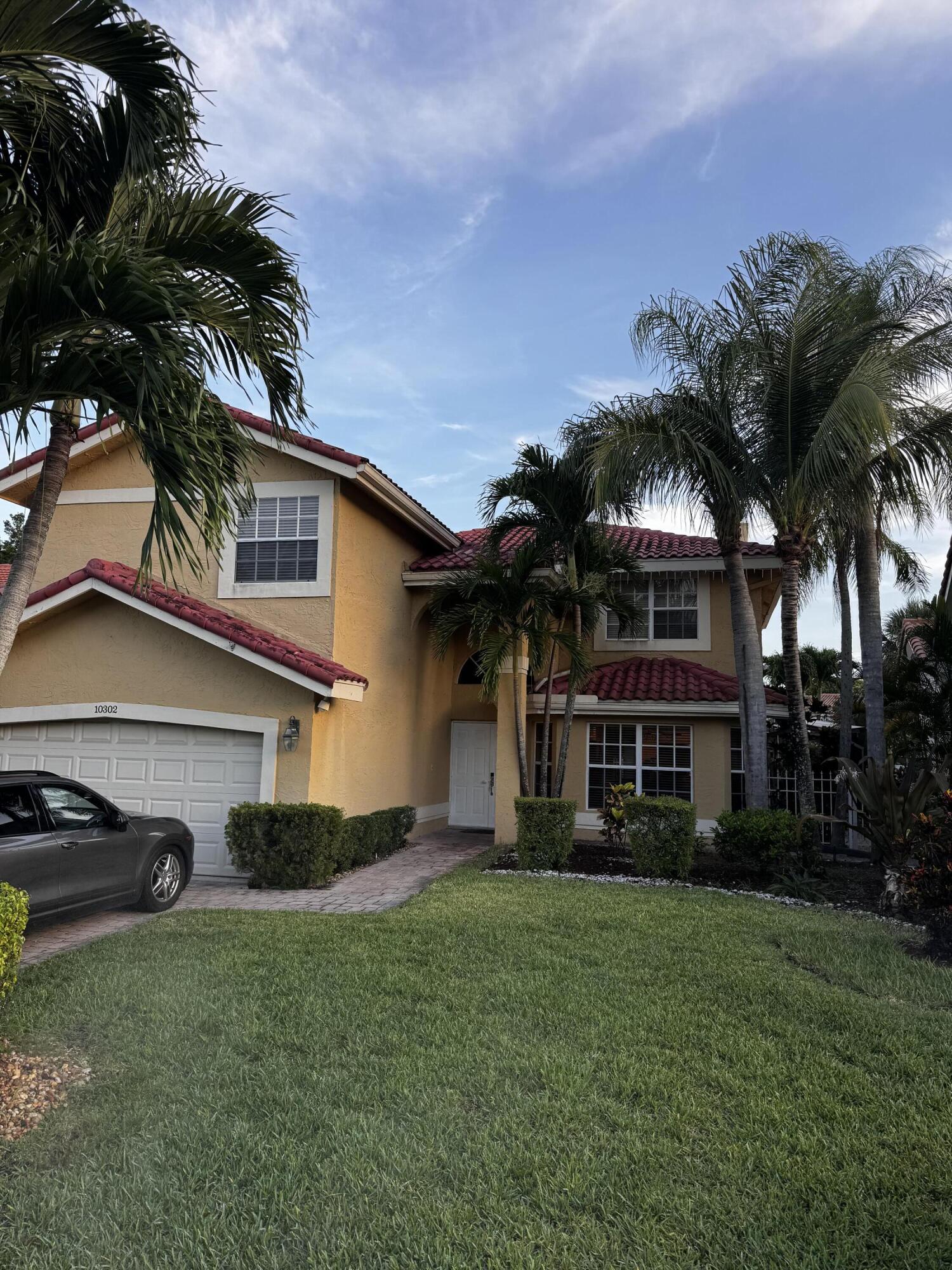 10302 Buena Ventura Drive, Boca Raton, FL 33498, Boca Raton