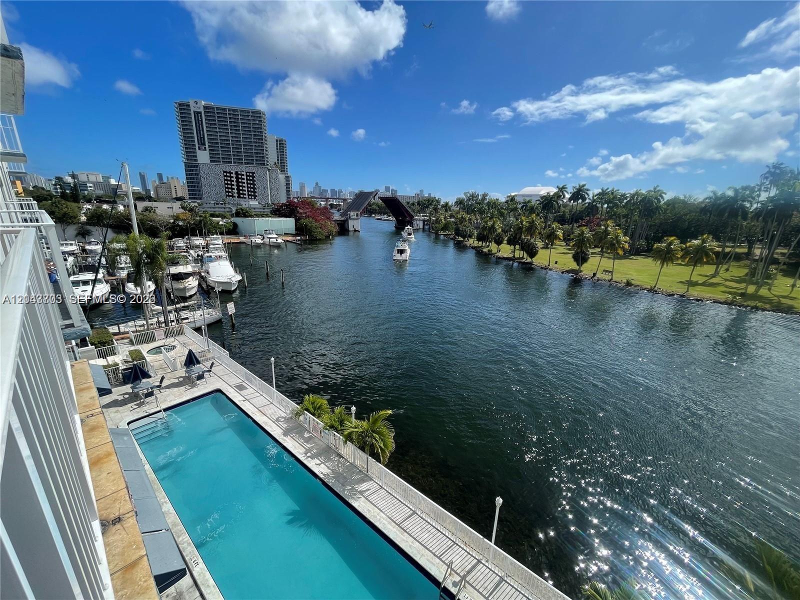 1740 N River Drive 517, Miami, FL 33125