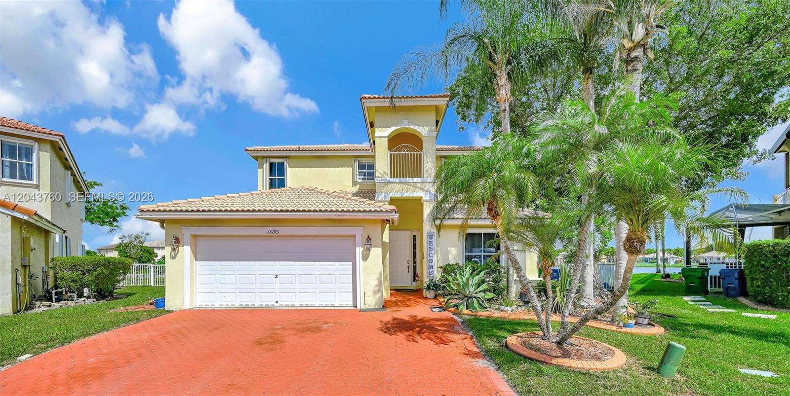 13193 SW 30th Street, Miramar, FL 33027