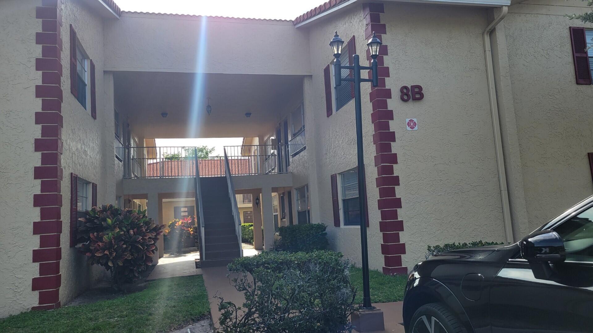 3766 N University Drive M-8, Coral Springs, FL 33065, Coral Springs