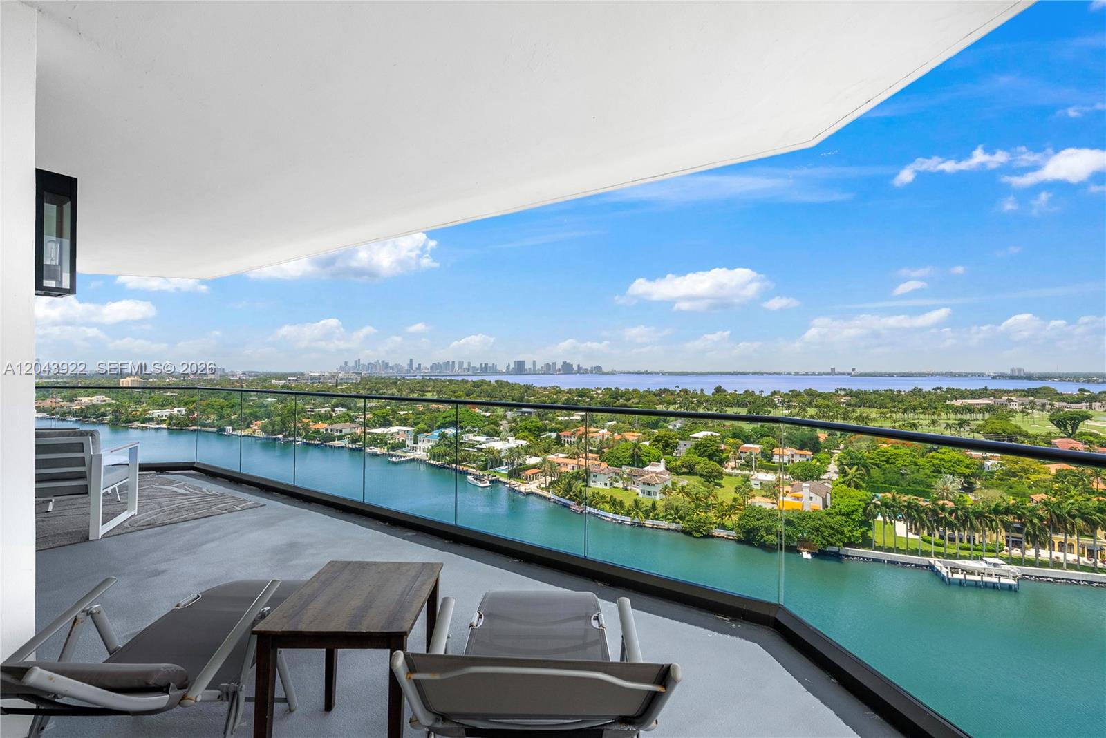 5500 Collins Avenue 1902, Miami Beach, FL 33140