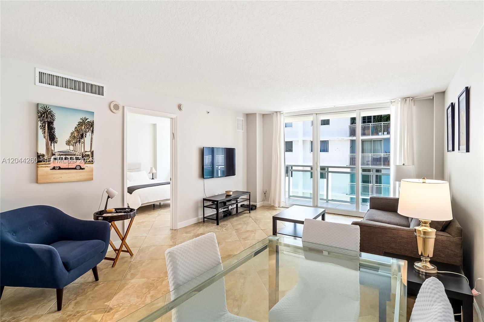 6917 Collins Avenue 1012, Miami Beach, FL 33141