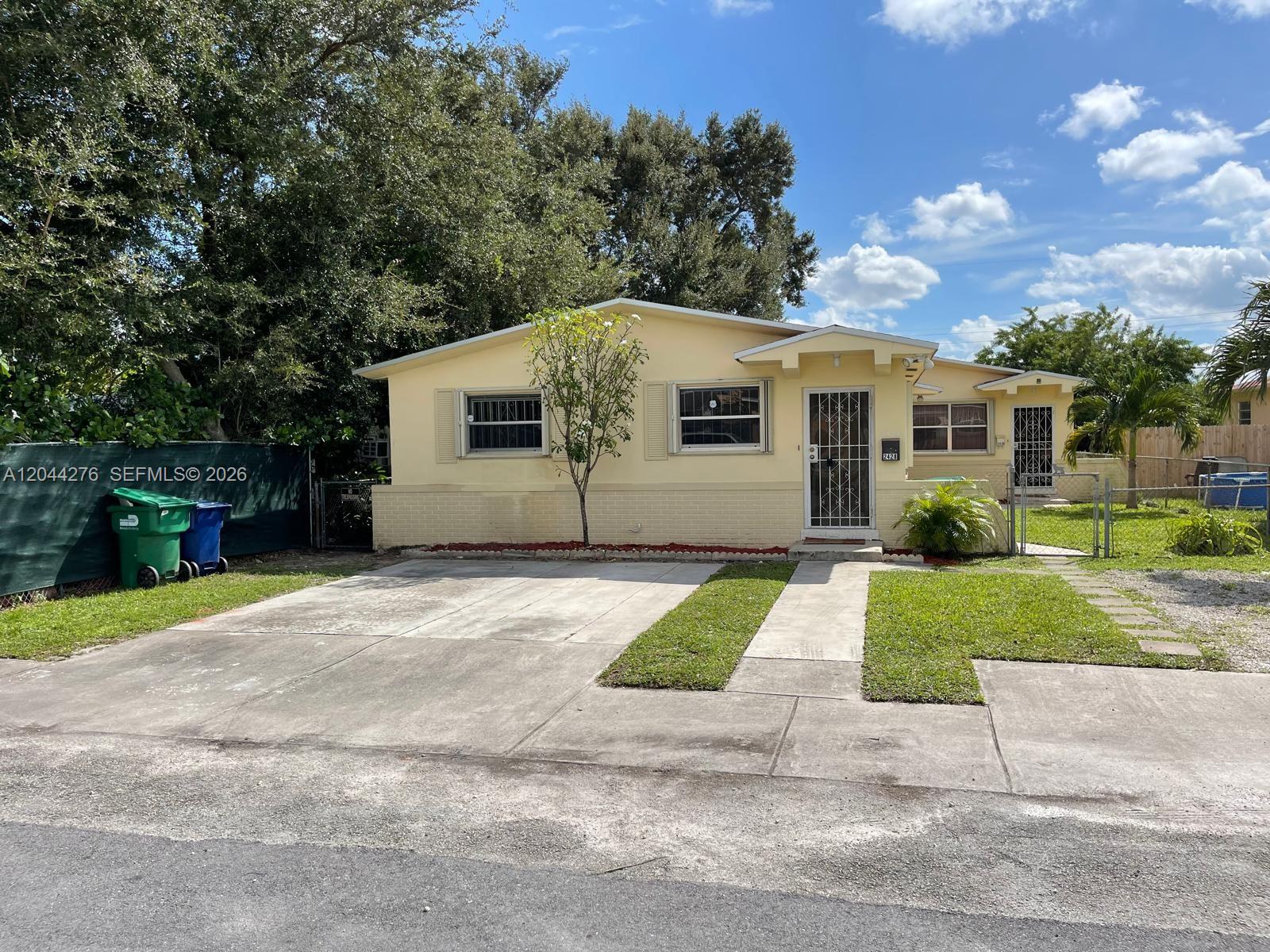 2428 NW 82nd Street 2428, Miami, FL 33147, Miami