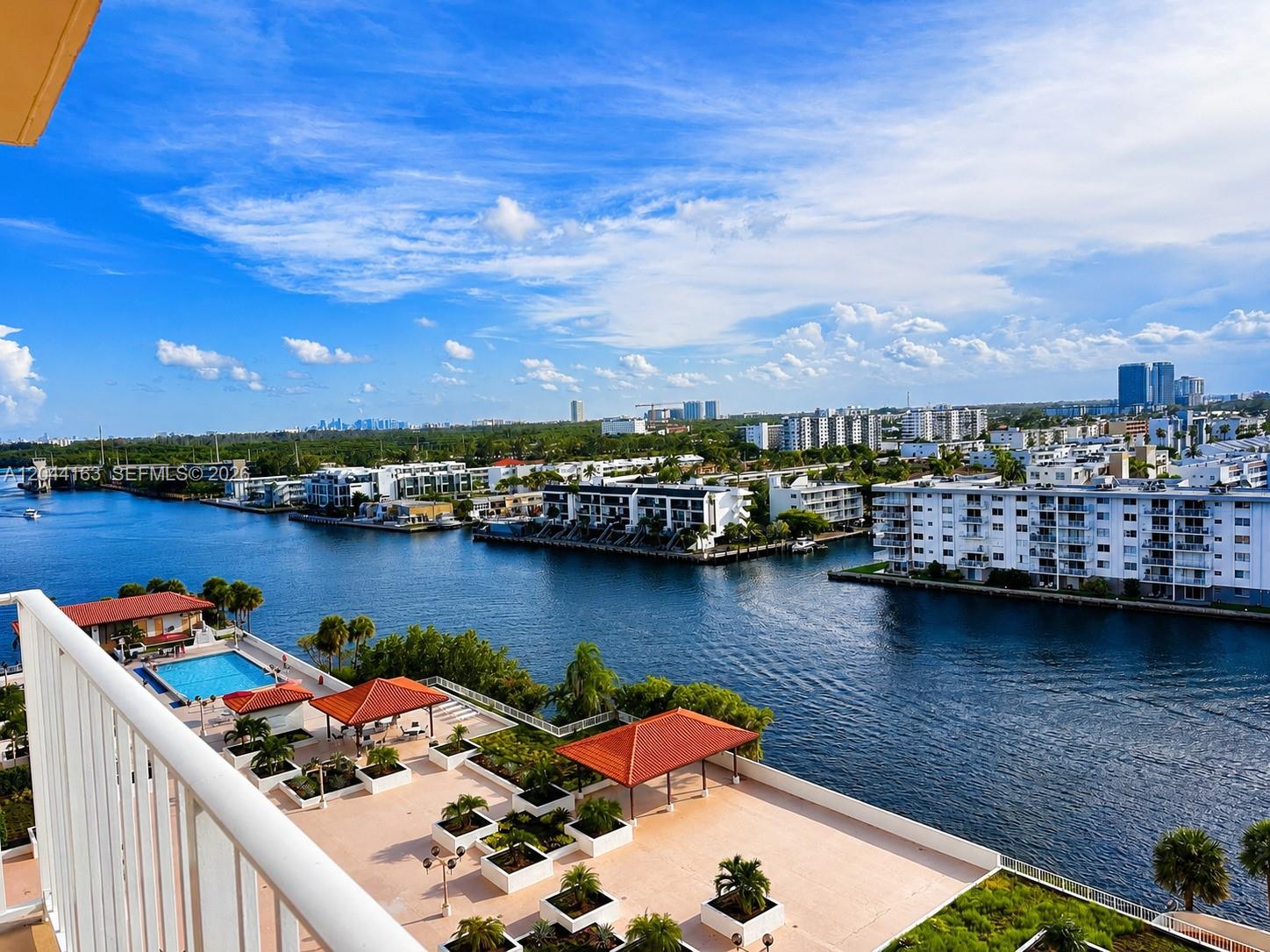 290 174th Street 1207, Sunny Isles Beach, FL 33160, Sunny Isles Beach