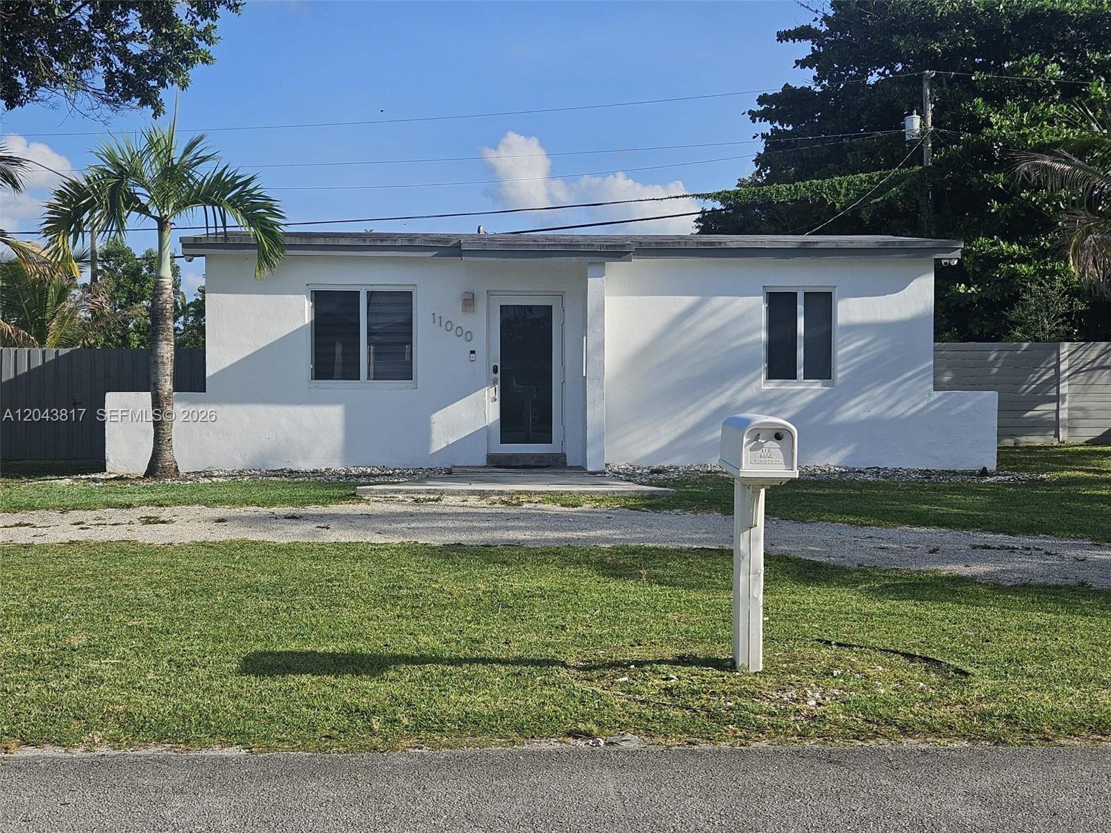11000 SW 219th Street, Miami, FL 33170, Miami