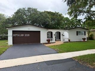 9301 SW 54th Street, Cooper City, FL 33328, Cooper City
