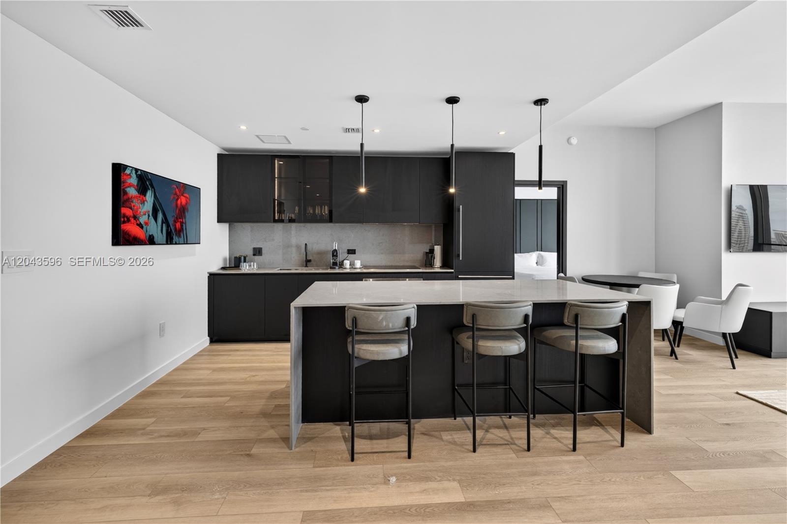 20 NE 11th 4702 4702, Miami, FL 33132