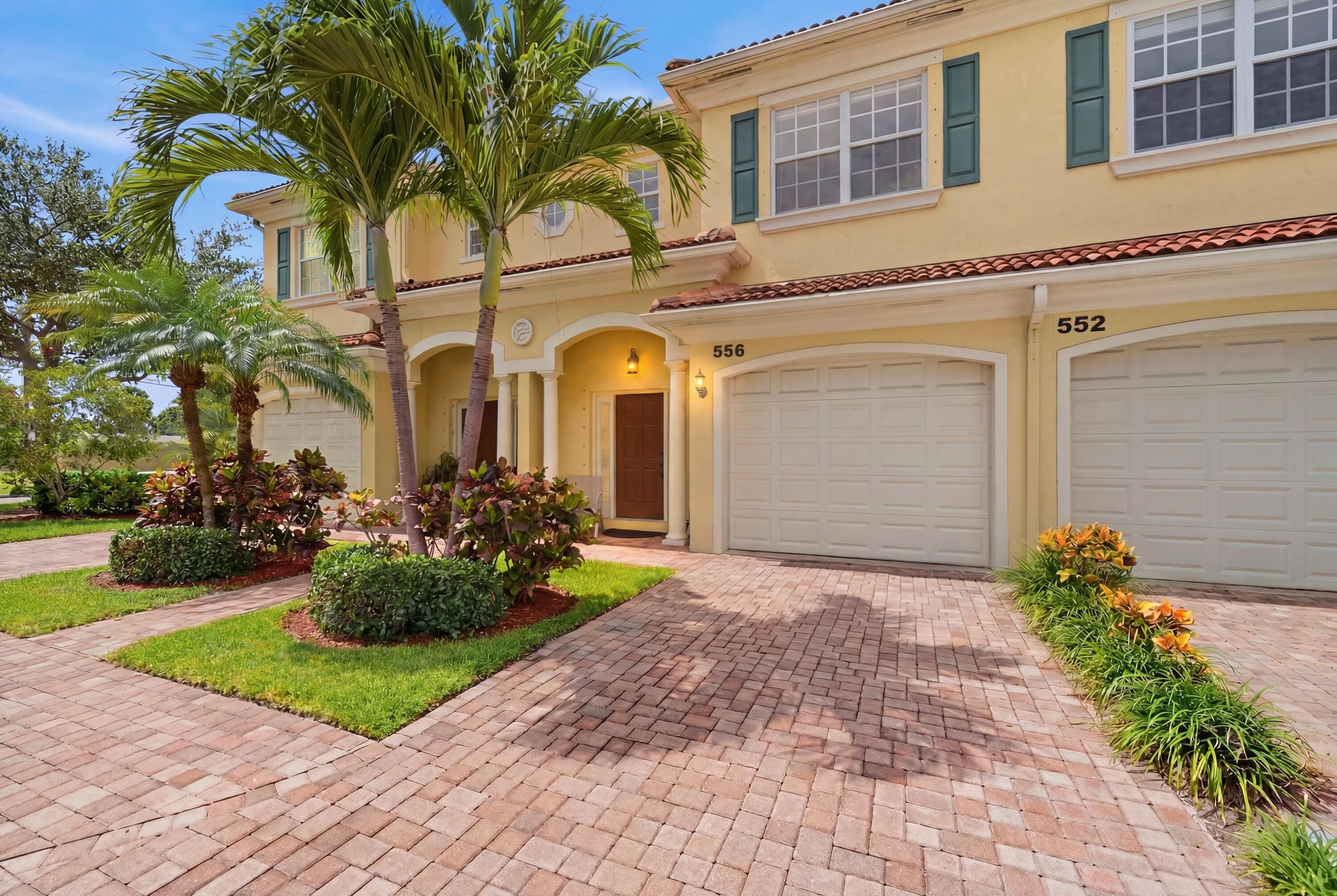 556 Marbella Circle, North Palm Beach, FL 33403, North Palm Beach