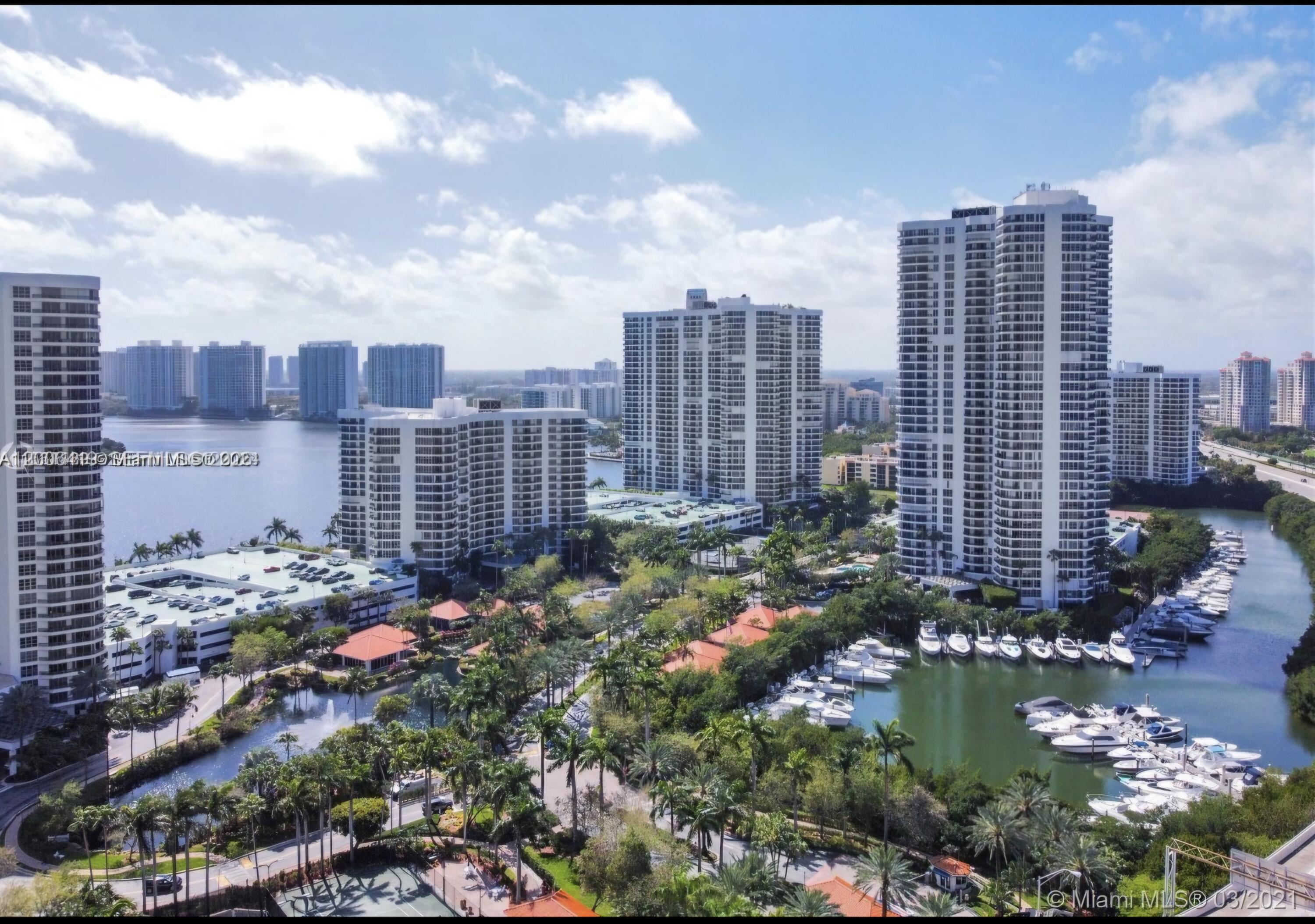 3600 Mystic Pointe Drive 1202, Aventura, FL 33180, Aventura
