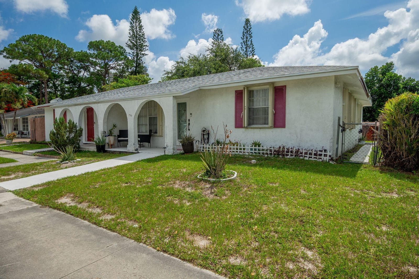799 Ilene Road E, West Palm Beach, FL 33415 photo 2