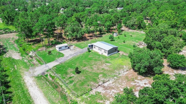 220 N Sendero Street, Clewiston, FL 33440
