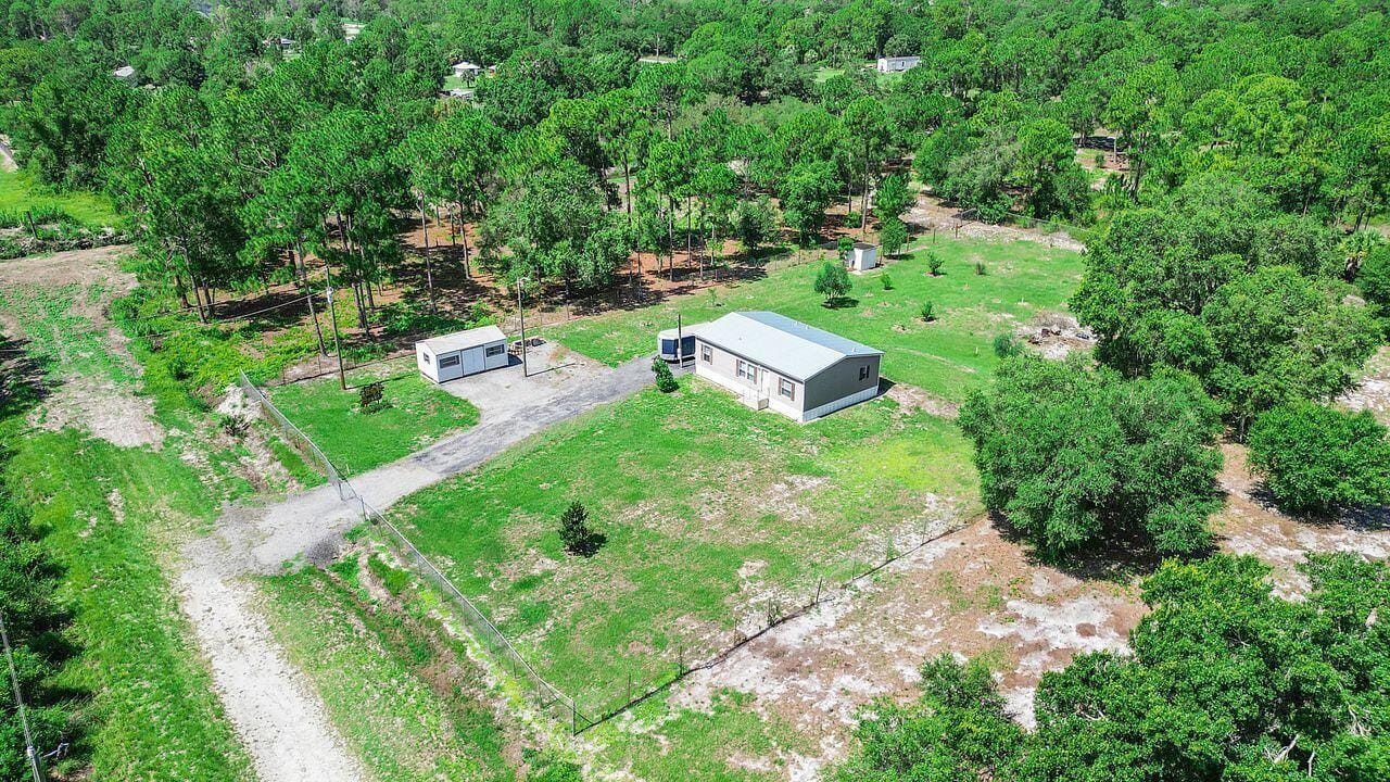 220 N Sendero Street, Clewiston, FL 33440