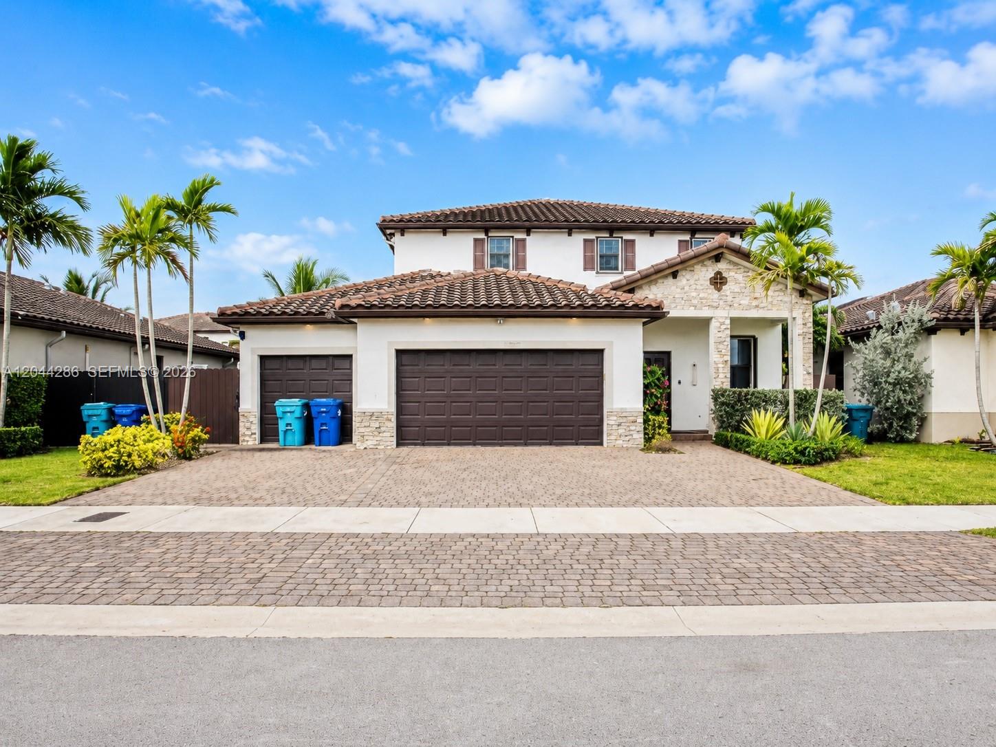 22886 SW 128th Place, Miami, FL 33170, Miami