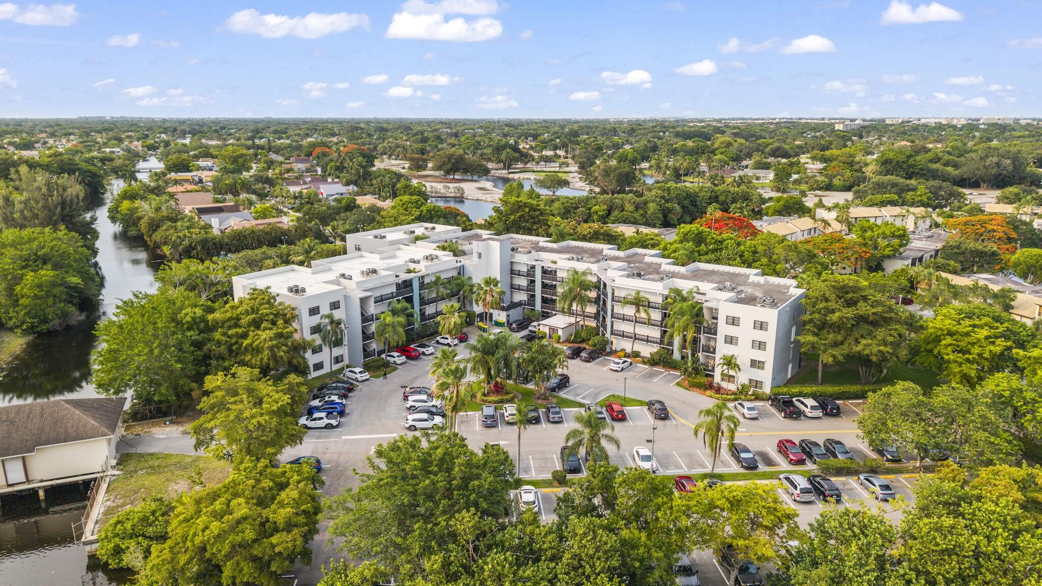 1021 Mockingbird Lane 211, Plantation, FL 33324