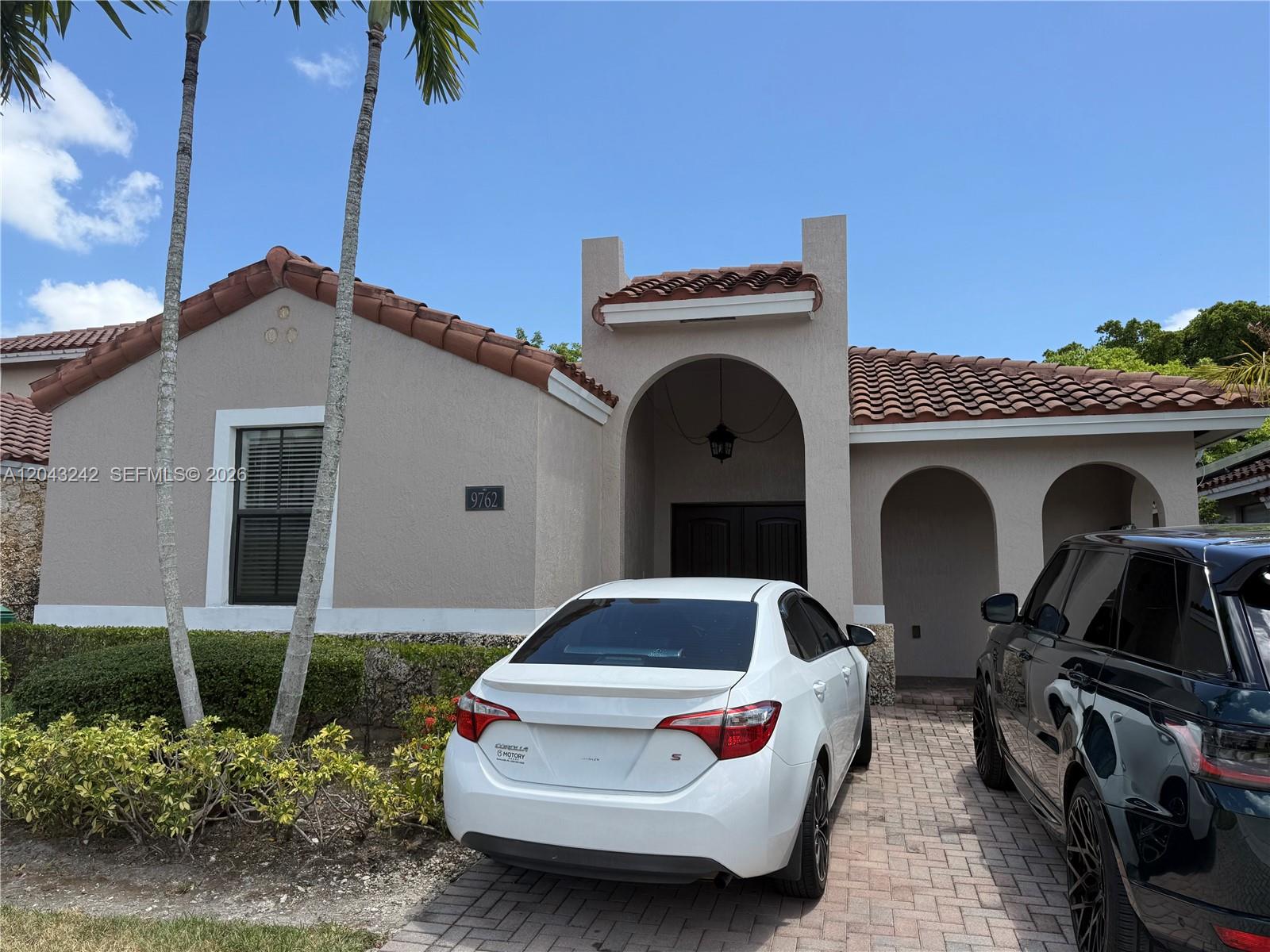 9762 NW 8th Terrace, Miami, FL 33172, Miami