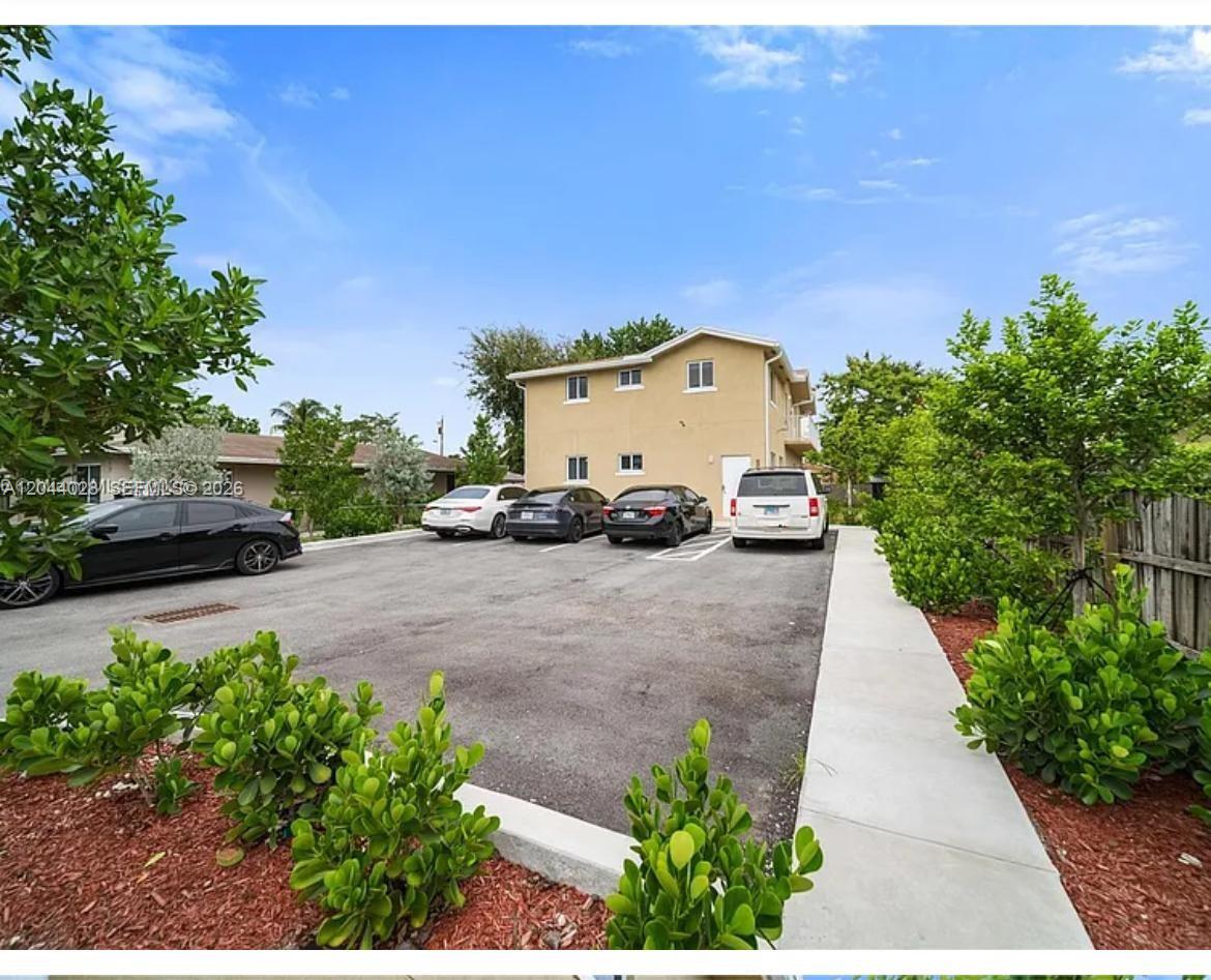 2311 Scott Street 2, Hollywood, FL 33020, Hollywood