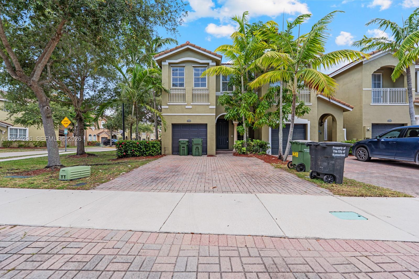 1452 SE 25th Avenue, Homestead, FL 33035