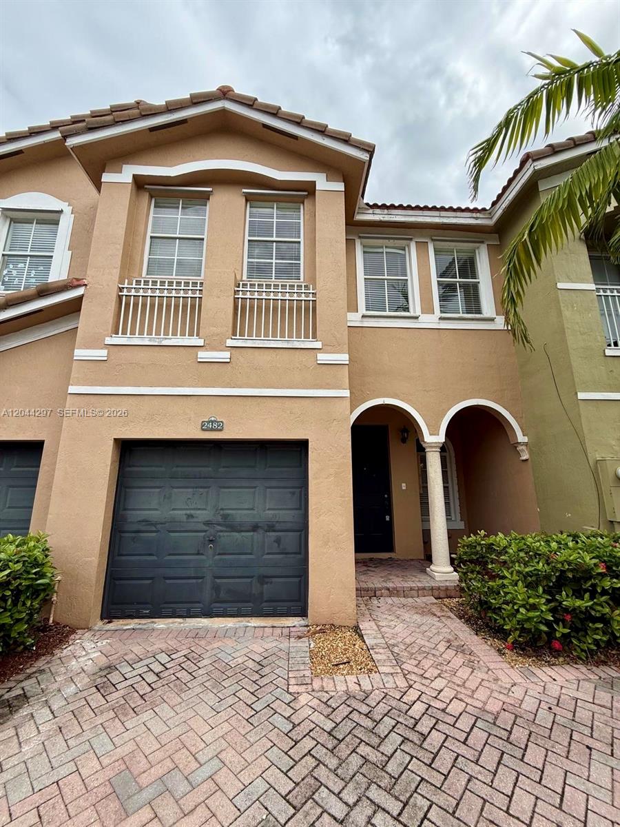 2482 SE 15th Court, Homestead, FL 33035