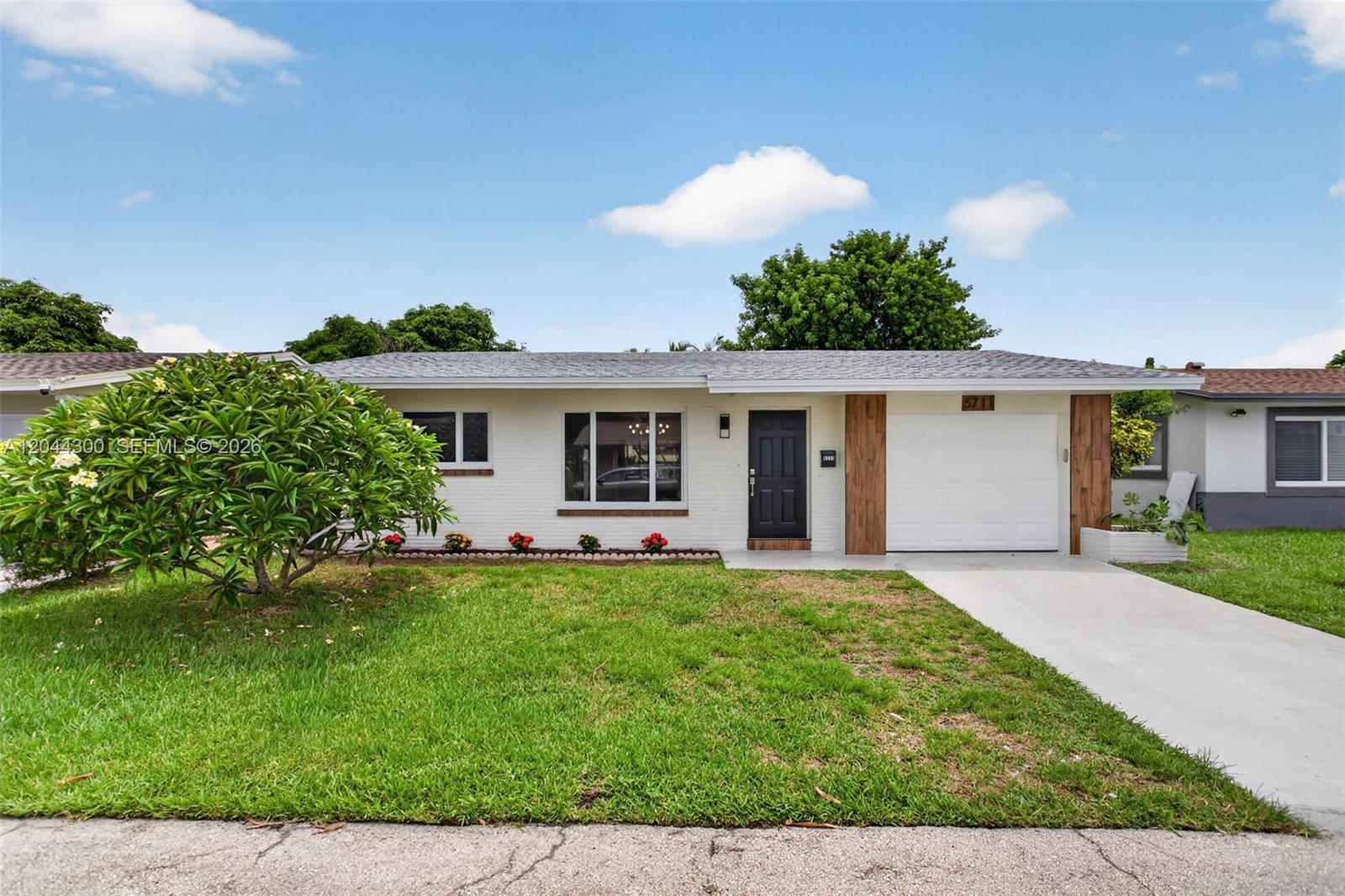 5711 NW 48th Terrace, Tamarac, FL 33319