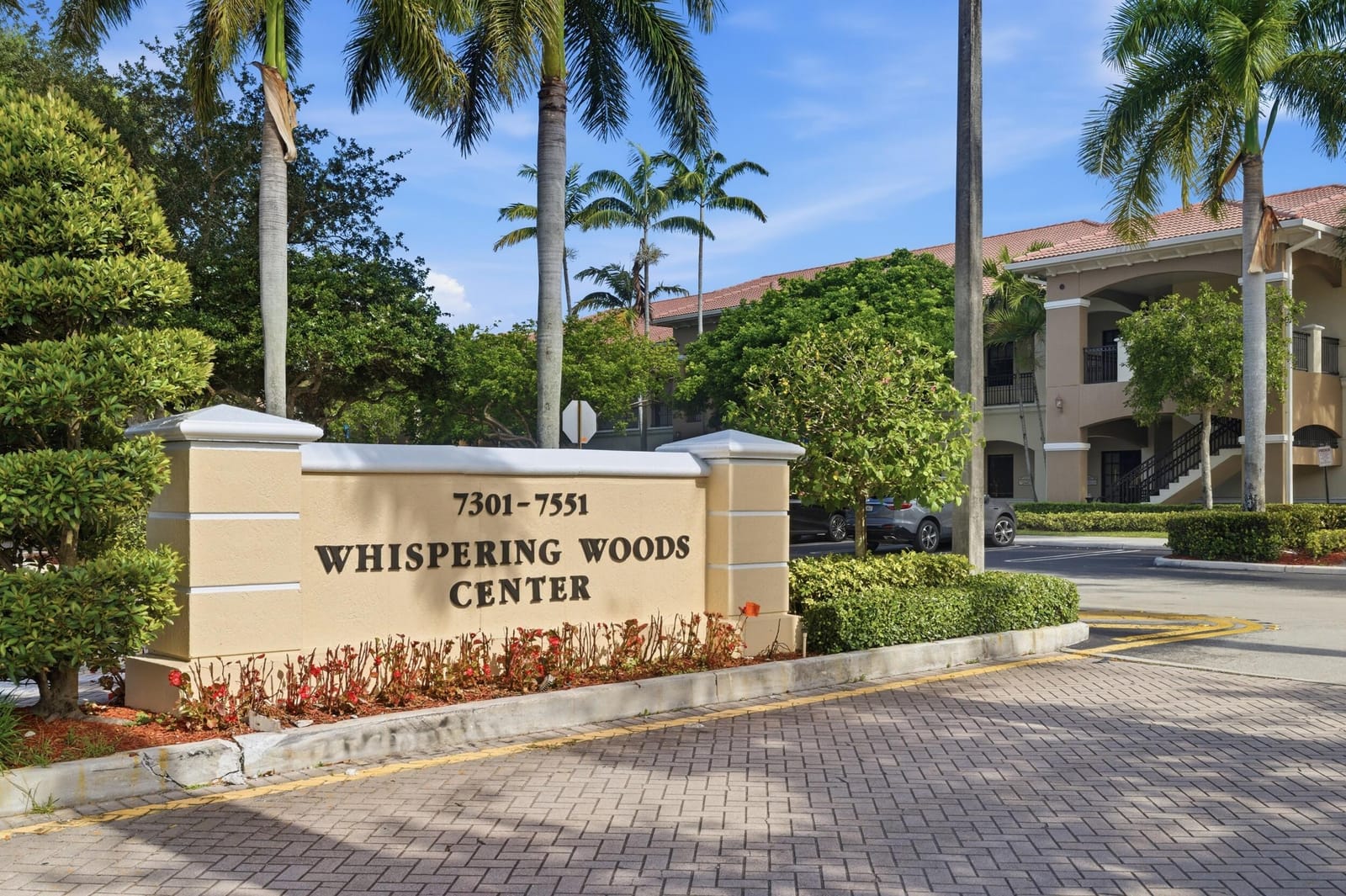 7301 Wiles Road 202, Coral Springs, FL 33067 photo 2
