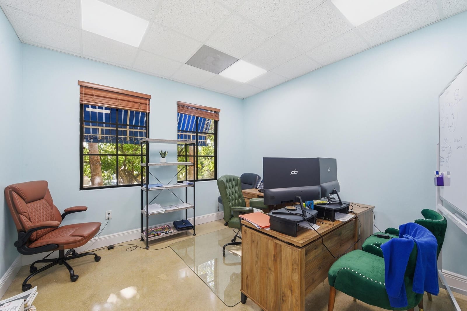7301 Wiles Road 202, Coral Springs, FL 33067 photo 9