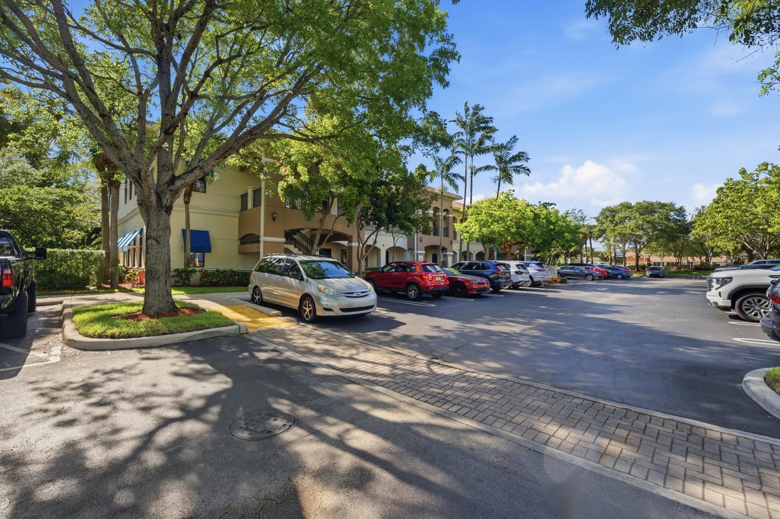 7301 Wiles Road 202, Coral Springs, FL 33067 photo 13