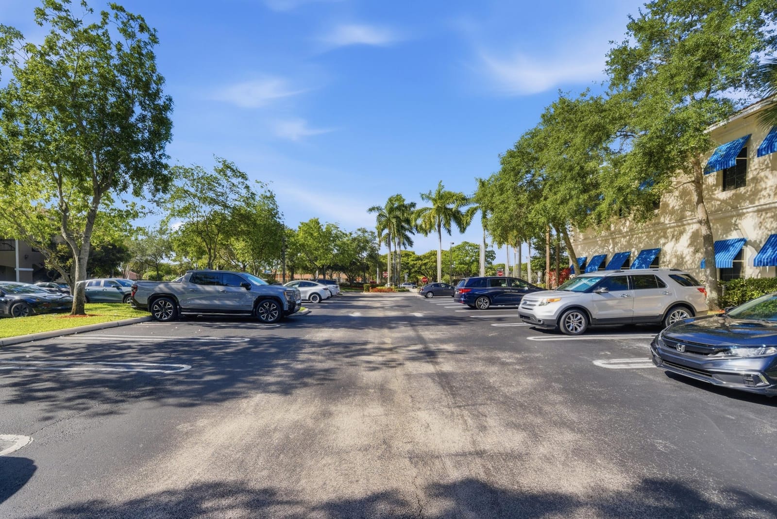 7301 Wiles Road 202, Coral Springs, FL 33067 photo 14