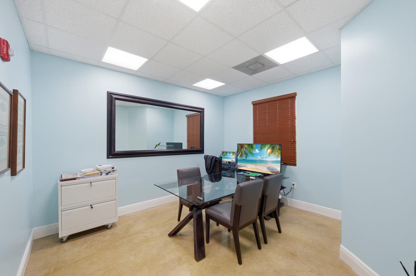7301 Wiles Road 202, Coral Springs, FL 33067 photo 6